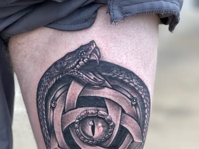 Classic City Tattoo Company