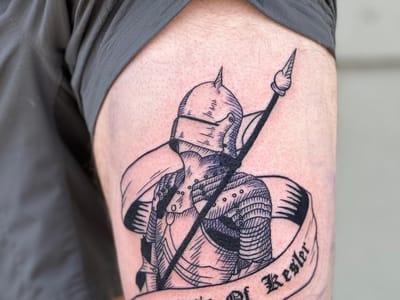 Classic City Tattoo Company