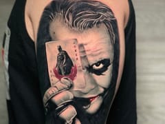 Classic Craft Tattoo Studio