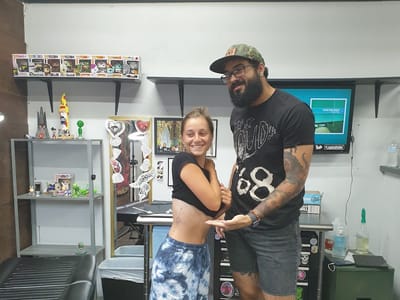 Classic Ink Tattoo Studio