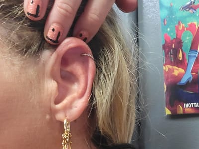 Classic Ink Tattoo Studio