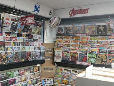 Classic Ink Tattoo Studio