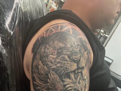 Classic Ink Tattoo Studio