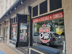 Classic Ink Tattoo Studio