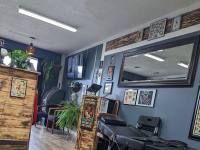 Classic Tattoo Company