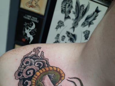 Classic Tattoo Company