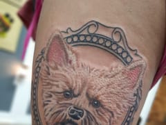 Classic Tattoo Company