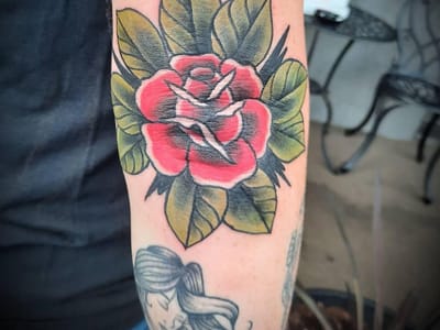 Classic Tattoo Company