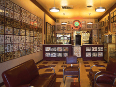 Classic Tattoo Parlor
