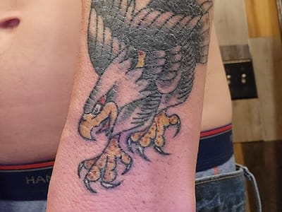 Classic Tattoo Parlor