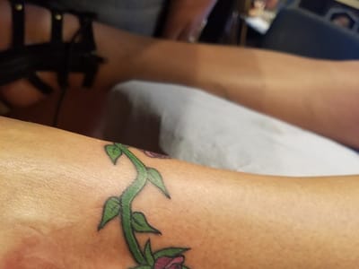 Classic Tattoo Studio