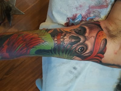 Classic Tattoo Studio