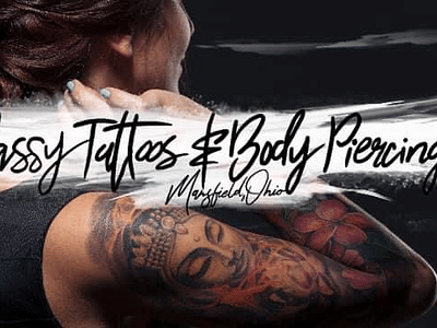 Classy Tattoos & Body Piercing