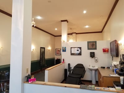 Classy Tattoos & Body Piercing