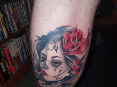 Classy Tattoos & Body Piercing