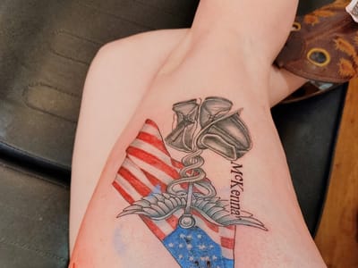 Classy Tattoos & Body Piercing