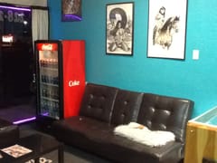 Classy Tatz Tattoo & Body Piercing Studio