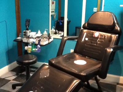 Classy Tatz Tattoo & Body Piercing Studio