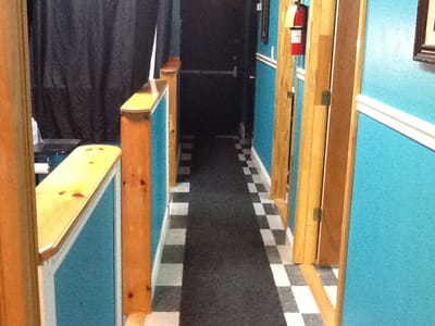 Classy Tatz Tattoo & Body Piercing Studio