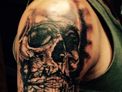 Classy Tatz Tattoo & Body Piercing Studio