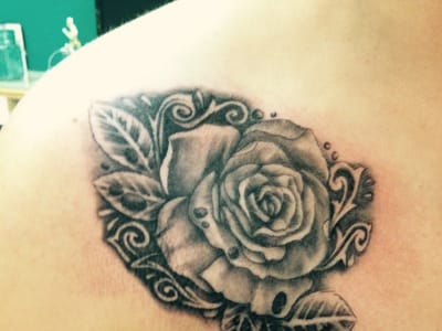 Classy Tatz Tattoo & Body Piercing Studio