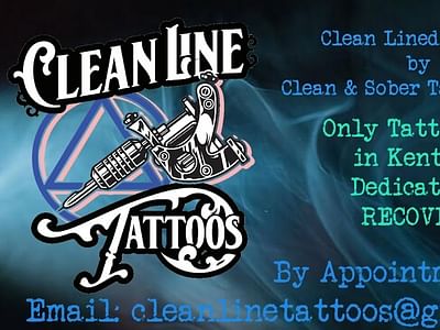 Clean Line Tattoos