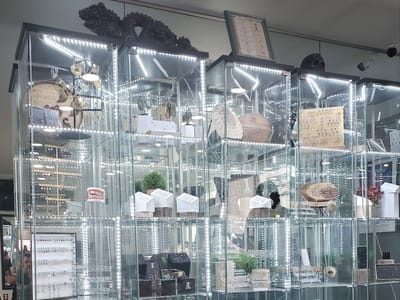 Clean Slate Tattoo & Body Piercing Studio