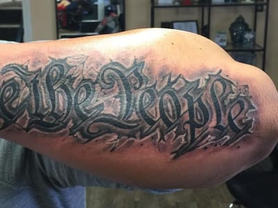 Clean Slate Tattoo & Body Piercing Studio