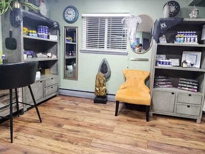 Clean Slate Tattoo & Body Piercing Studio