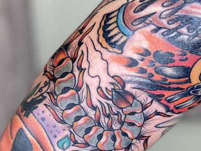 Clearwater Tattoo Company