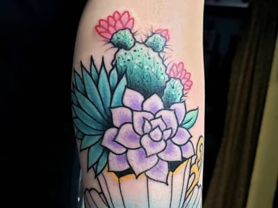 Clearwater Tattoo Company