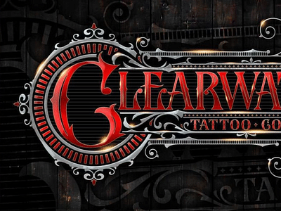 Clearwater Tattoo Company