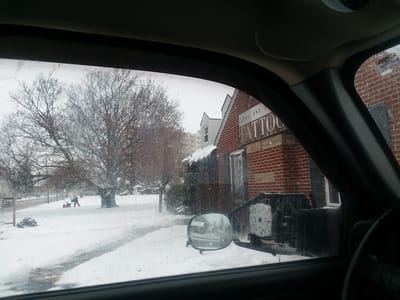 Cloak and Dagger Tattoo Studio