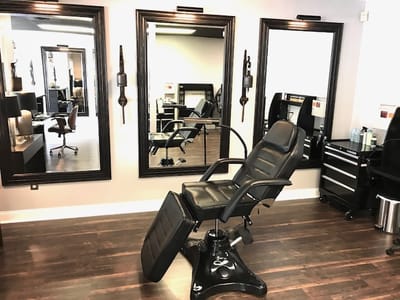 Cloak and Draugr Tattoo