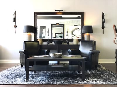 Cloak and Draugr Tattoo