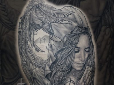 Clockwork Tattoo and Art Gallery