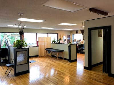 Clockwork Tattoo and Art Gallery