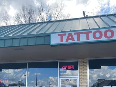 Close Encounters Tattoo LLC