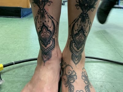 Close Encounters Tattoo LLC