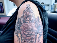 Cloud 9 Tattoo & Body Piercing