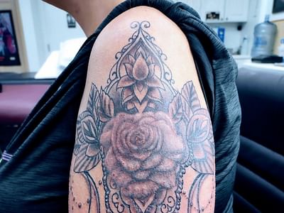 Cloud 9 Tattoo & Body Piercing