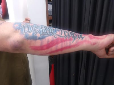 Cloud 9 Tattoo & Body Piercing