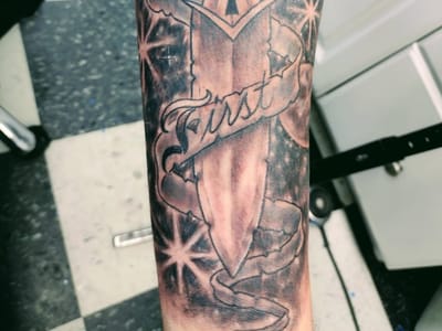 Cloud 9 Tattoo & Body Piercing