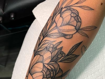 Cloud 9 Tattoo & Piercing STUDIO (by appointment only) - Tattoos, Piercings, Fine Body Jewelry