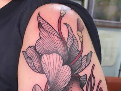 Cloud 9 Tattoo & Piercing STUDIO (by appointment only) - Tattoos, Piercings, Fine Body Jewelry