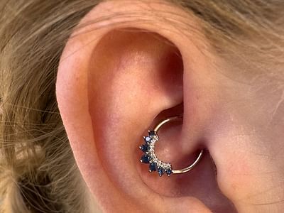 Cloud 9 Tattoo & Piercing STUDIO (by appointment only) - Tattoos, Piercings, Fine Body Jewelry