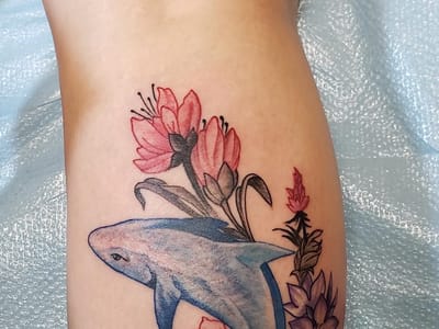 Cloud 9 Tattoo & Piercing STUDIO (by appointment only) - Tattoos, Piercings, Fine Body Jewelry