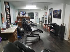 Cloud N9ne Tattoo Studio