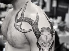 Cloven Tattoo - Appointment Only - Columbus Ohio's Premiere Private Tattoo Studio