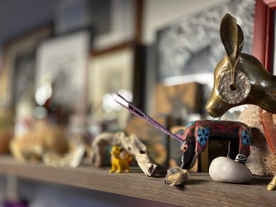 Cloven Tattoo - Appointment Only - Columbus Ohio's Premiere Private Tattoo Studio